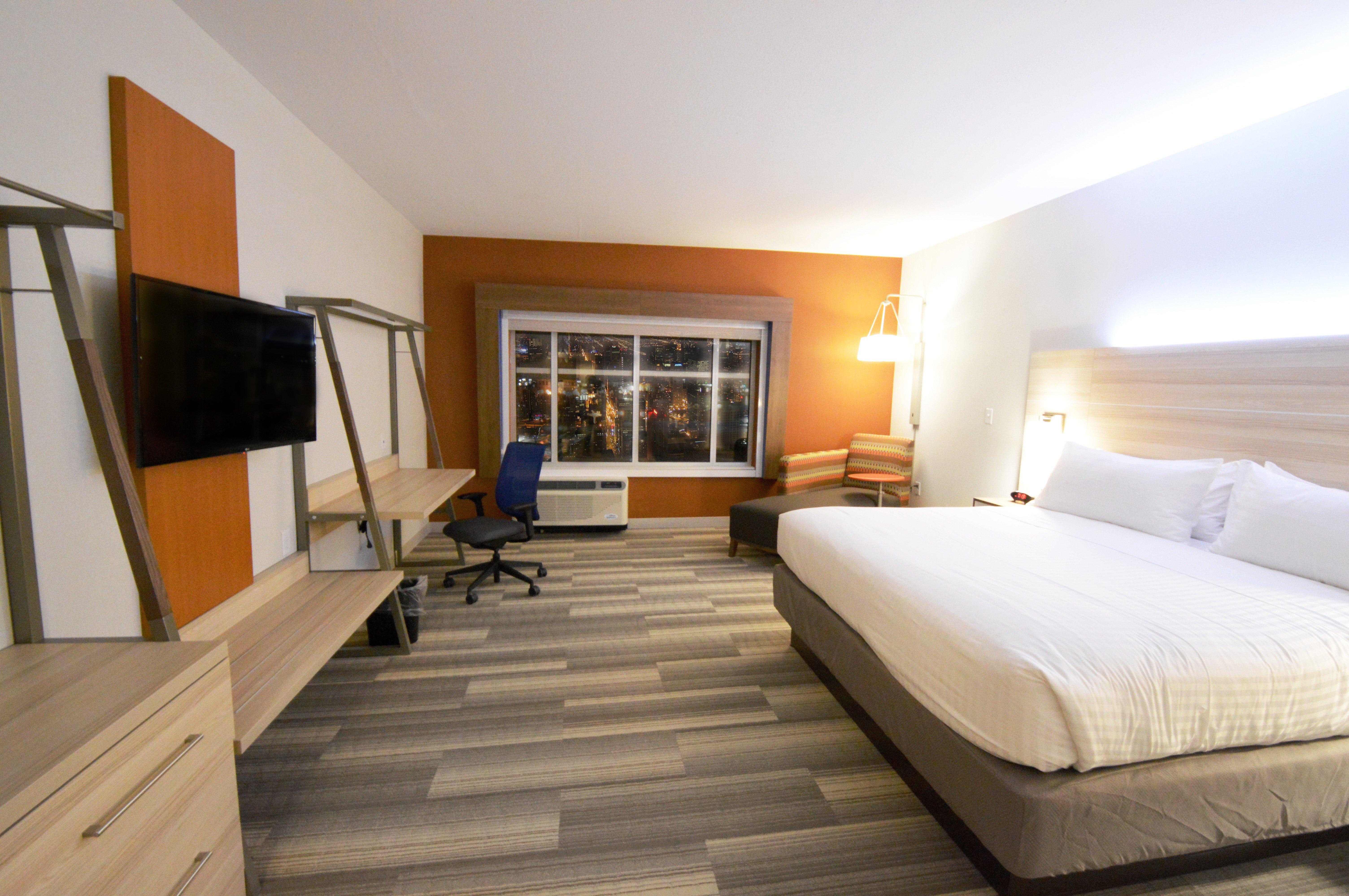Holiday Inn Express & Suites Toledo South - Perrysburg, An Ihg Hotel Εξωτερικό φωτογραφία